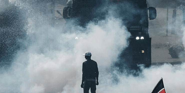 Drivers Of Electoral Violence In Kenya: Red Flags To Watch Out For
