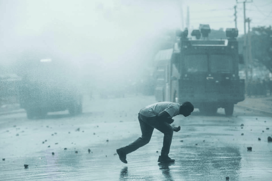 Drivers Of Electoral Violence In Kenya: Red Flags To Watch Out For