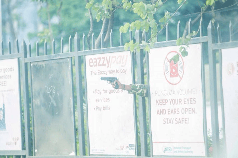 Drivers Of Electoral Violence In Kenya: Red Flags To Watch Out For