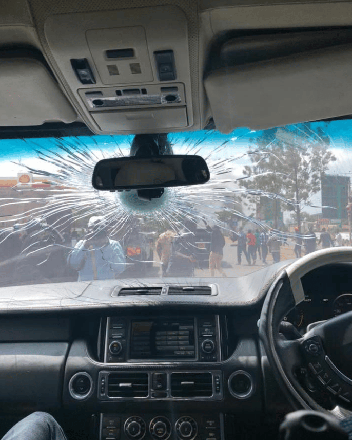 Drivers Of Electoral Violence In Kenya: Red Flags To Watch Out For