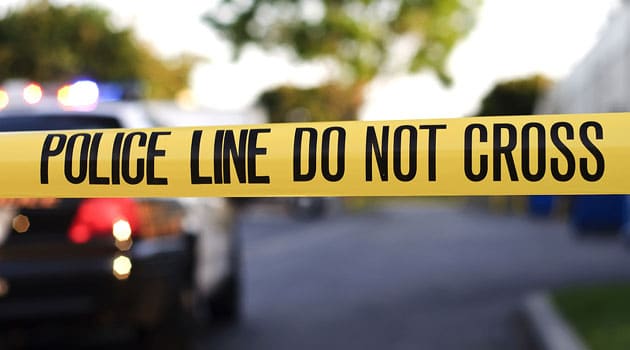 Siaya Man Stabs Brother To Death Over Food