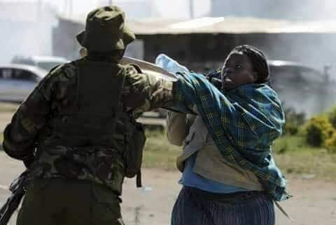 Drivers Of Electoral Violence In Kenya: Red Flags To Watch Out For