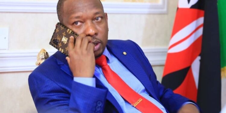Odm Leaders In Mombasa To Launch Political Onslaught On Mike Sonko Sonko