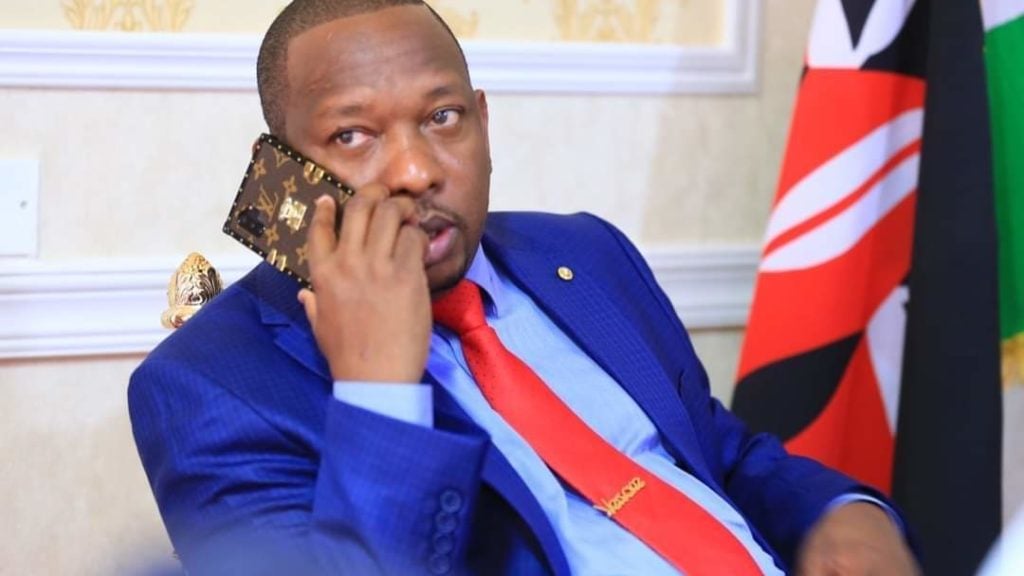 Sonko