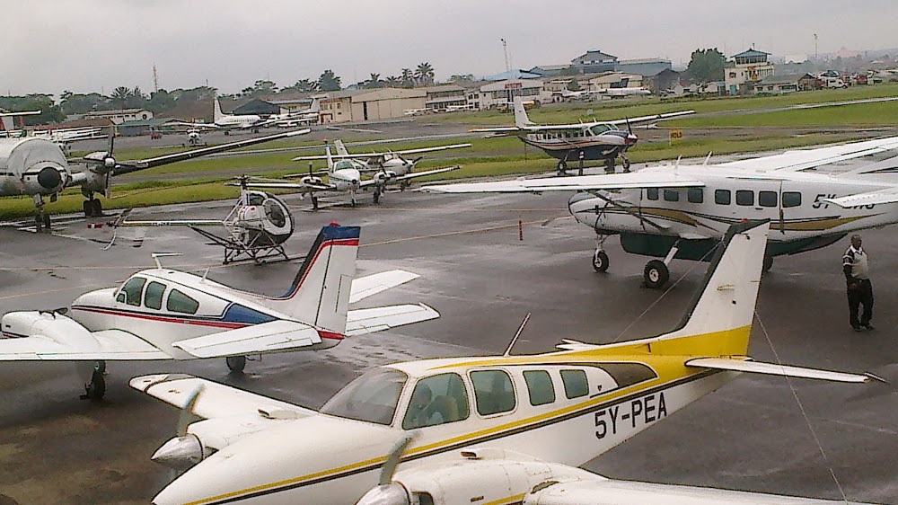 Captain Francis Ruto Langat (Francis), A Pilot With Flex Aviation Who Died Following A Plane Crash In South Sudan, Will Be Laid To Rest On June 25.
