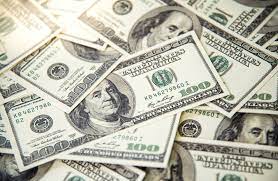 U.s.. Dollar
