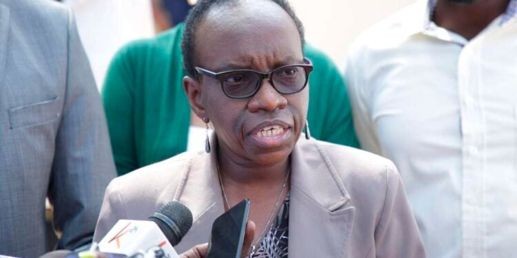 Tsc On The Spot For Overpaying Some Staff Amid Teachers’ Shortage