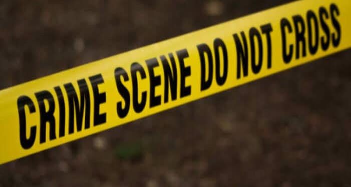 Three People Die In A Suspected Pact-Suicide In Nairobi