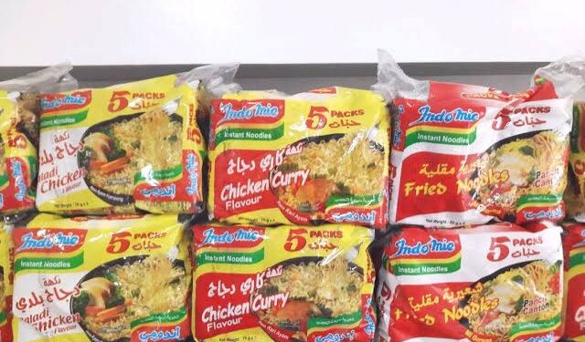 No Cause For Alarm Following Indomie Ban In Rwanda And Egypt: Kebs