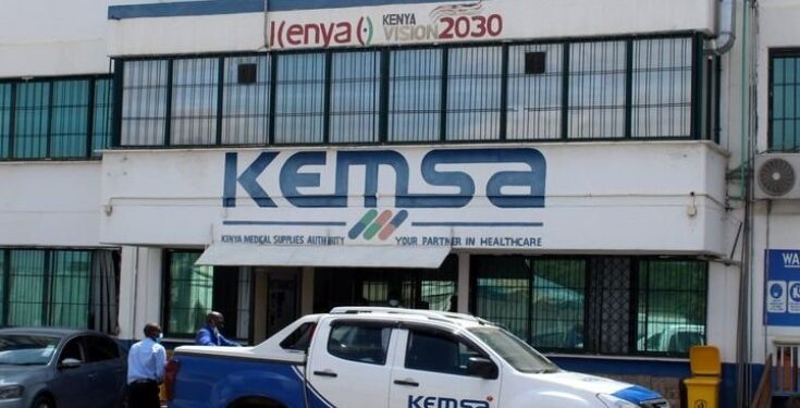 Labour Court Quells Appointment Of Three Kemsa Board Members