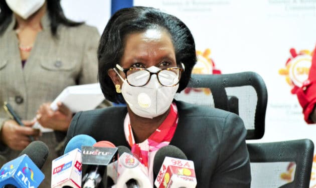 Src Scraps Sitting Allowances For Members Of Parliament