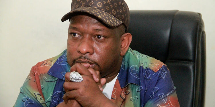 Court Bars Iebc From Clearing Sonko To Vie For Mombasa Gubernatorial Seat