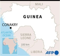 Guinea Says Will Prosecute Ousted President For Murder