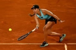 Tunisia'S Jabeur Hungry For More After Historic Madrid Title