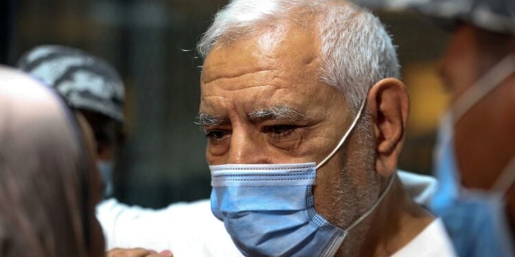 Egypt Sentences Ex-Presidential Candidate To 15 Years: Judiciary Aboul Fotouh Was Sentenced By An Egyptian Emergency Court To 15 Years In Prison For &Quot;Spreading False News&Quot; And &Quot;Incitement Against State Institutions&Quot; | Afp