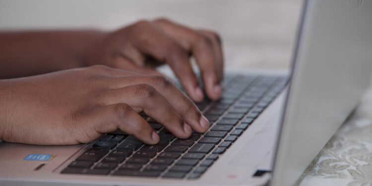 Concerns As Report Reveals 55% Of Kenyan Children Accessed Pornography Online