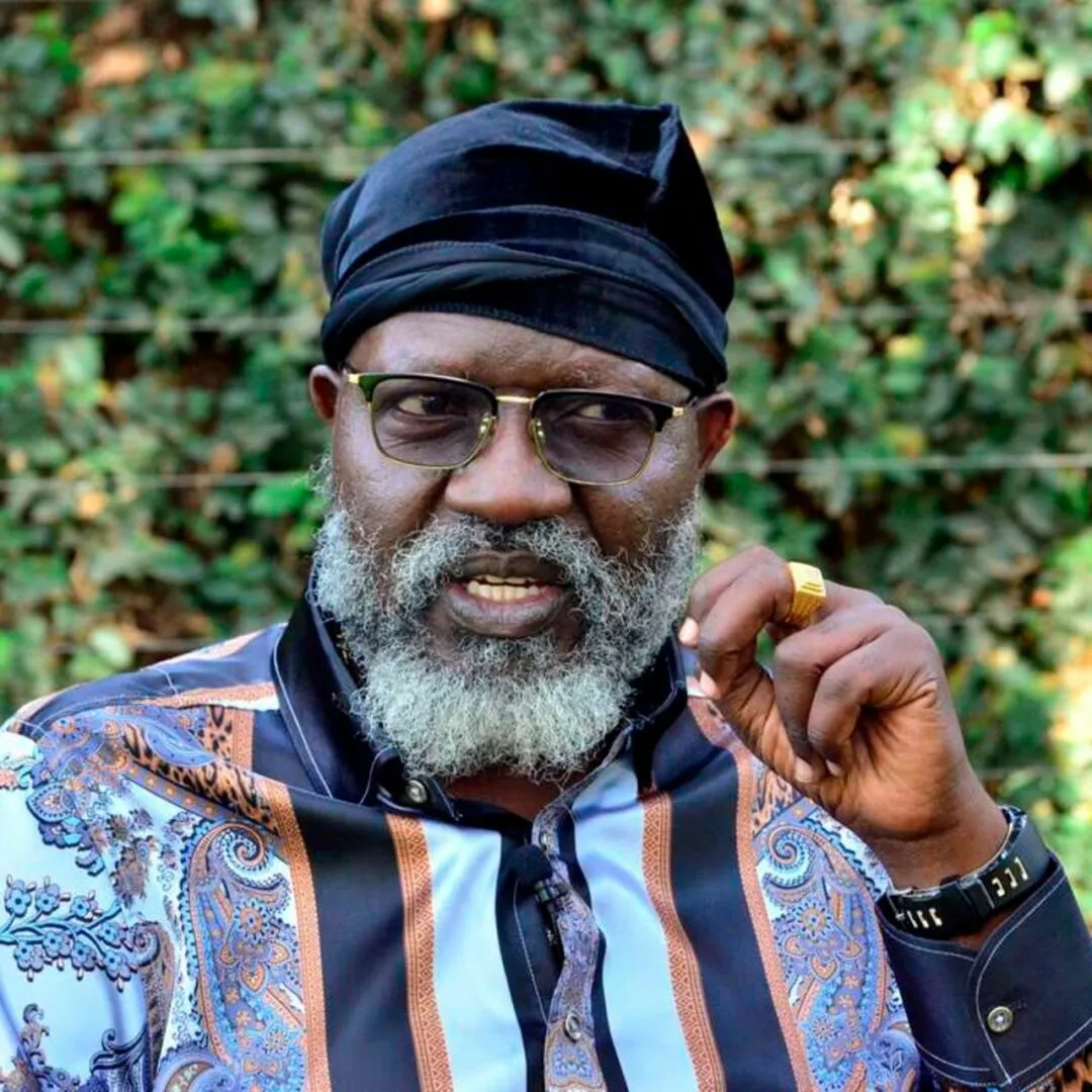 Wajackoyah To Graduate In Florida After Phd Recognition By Library Of Congress