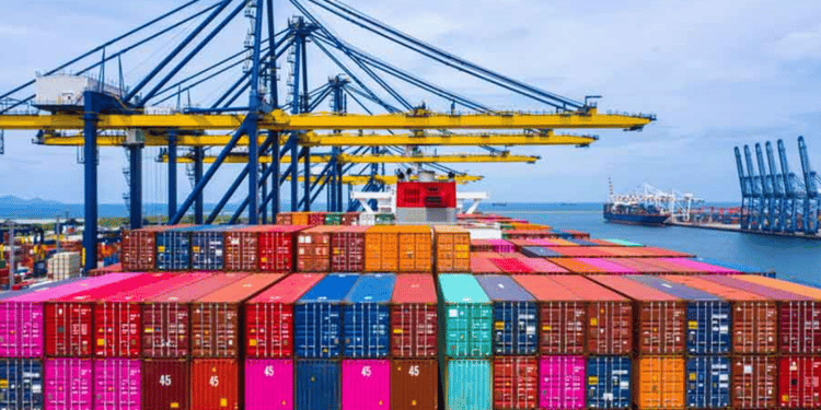 Imports Export Our Jobs And Wealth