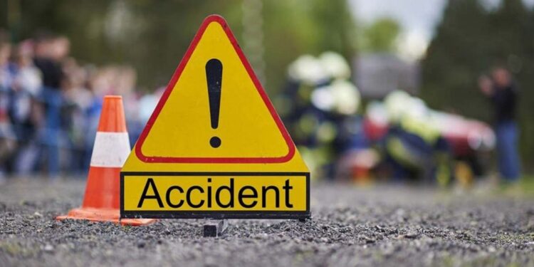 11 People From A 'Ruracio' Killed In A Road Accident In Kitui Accident