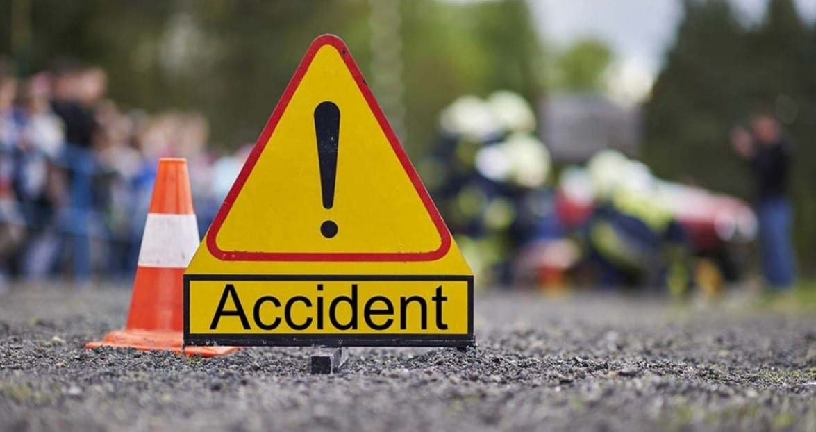 Accident