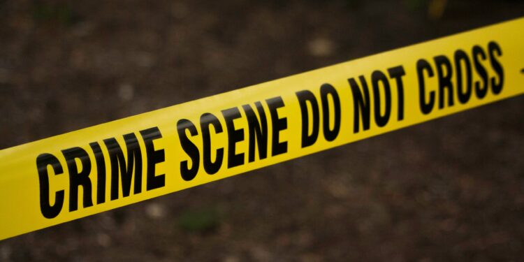 Busia County: Man'S Disfigured Body Found Floating In A River In Teso South Police Officer