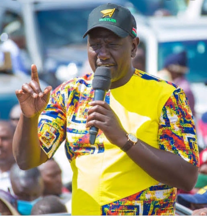 Deputy President
