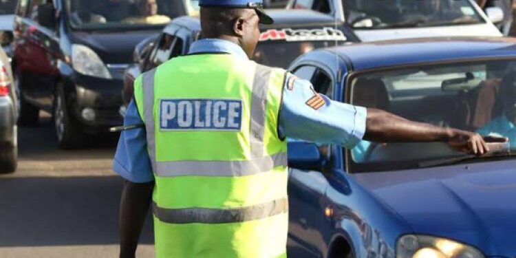 Ntsa And Police To Conduct Nationwide Traffic Crackdown Over Surge In Road Accidents