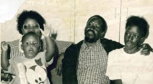 Tbt: Ida Odinga Shares Photos, Memories On Why She Named Her Daughter Winnie