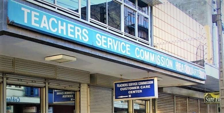 Tsc