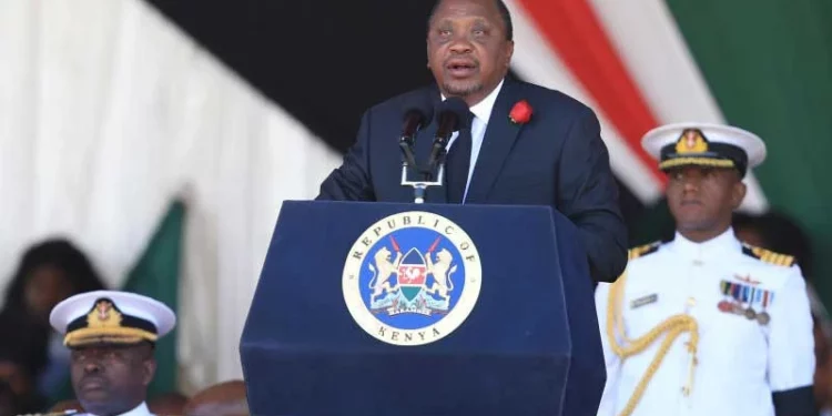 Kenya Kwanza Leaders Criticize Uhuru For Disregarding Ruto On Madaraka Day