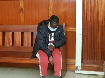 Nairobi House Help, 34, Sentenced To 8-Years In Prison For Defiling Teenage Boy