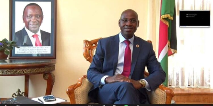 Iebc Summons Mong’are Over Lack Of Degree Claim