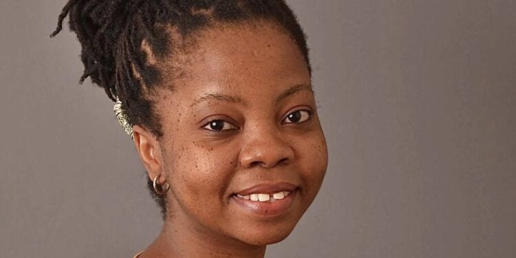 29-Year-Old Kenyan Writer Idza Luhumyo Has Bagged The Ako Caine Prize For African Writing With Her Short Story &Quot;Five Years Next Sunday.'