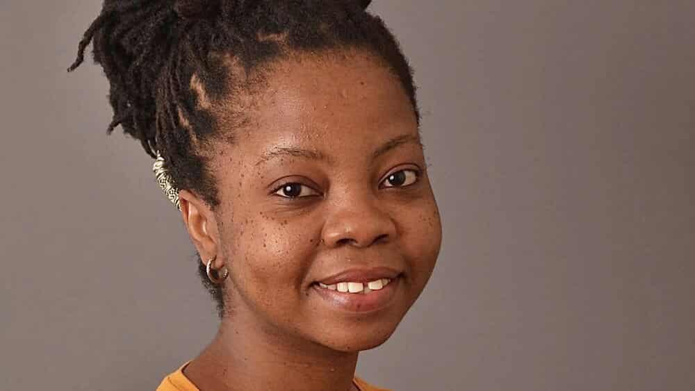 29-Year-Old Kenyan Writer Idza Luhumyo Has Bagged The Ako Caine Prize For African Writing With Her Short Story &Quot;Five Years Next Sunday.'