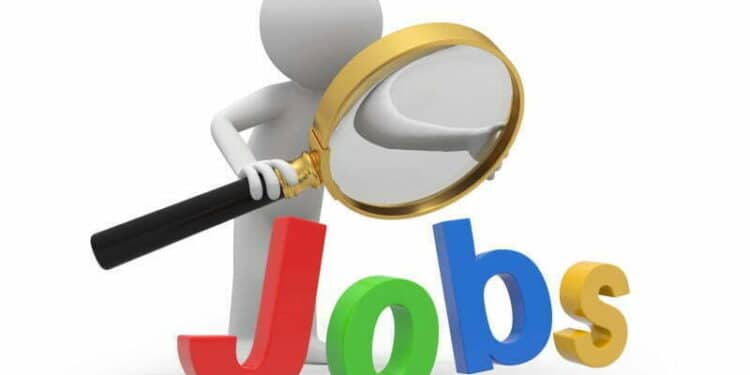 The Public Service Commission (Psc) Has Announced Job Vacancies