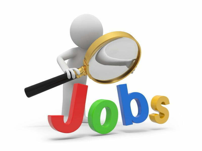 The Public Service Commission (Psc) Has Announced Job Vacancies