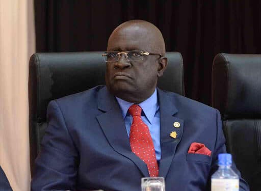 Education Cs Magoha Accused Of Religious Profiling Education Cs