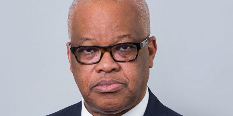 John Ngumi Replaces Michael Joseph As Safaricom Board Chairman John Ngumi