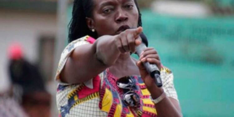 Karua