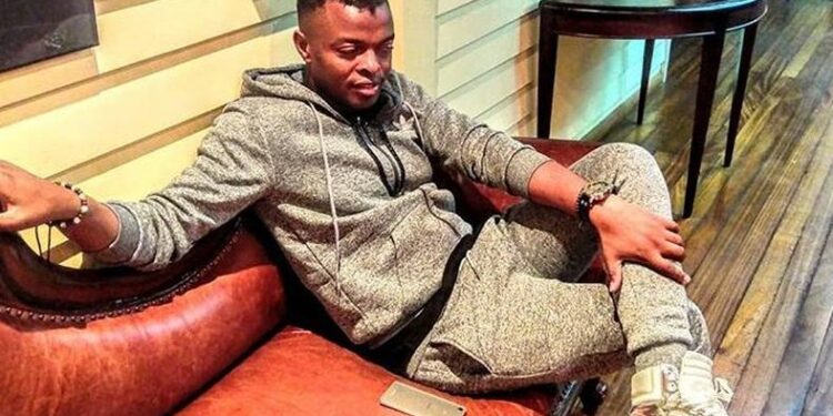 Ringtone Quits Gospel Industry Over 'Harassment From Women'