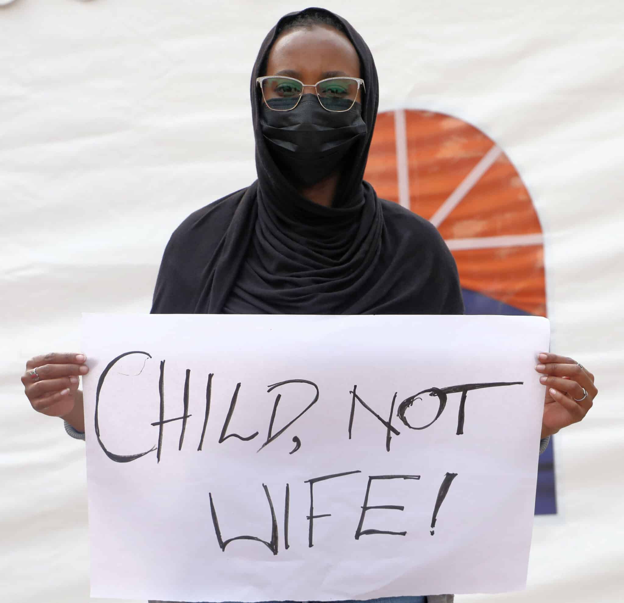 Minor Marriage
