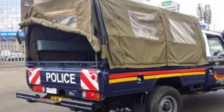 Man Charged With Swindling Jobseekers Ksh2.4Mn Man Charges With Fraud
