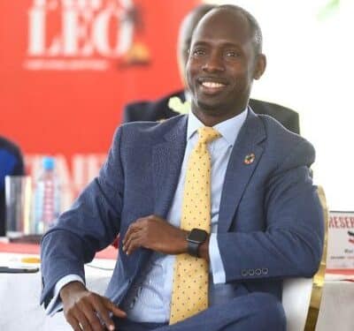 Presidential Debate Still On Despite Raila Withdrawal,Says Secretariat