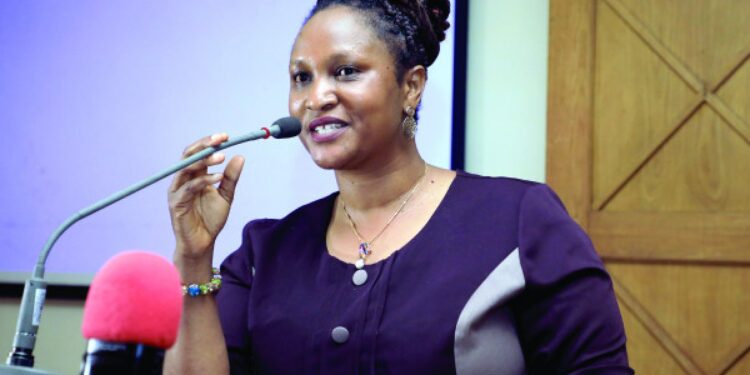 Orpp Ann Nderitu