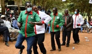 Forget Pay Hike, Magoha Tells Teachers