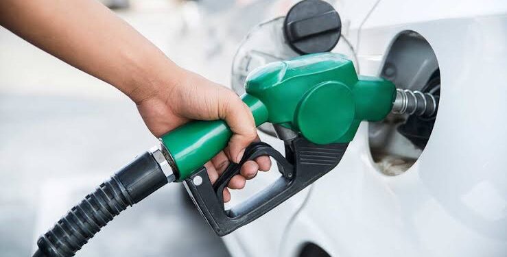 Govt Announces New Fuel Prices Photo/Courtesy