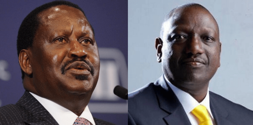 Azimio Threatens To Quit Debate