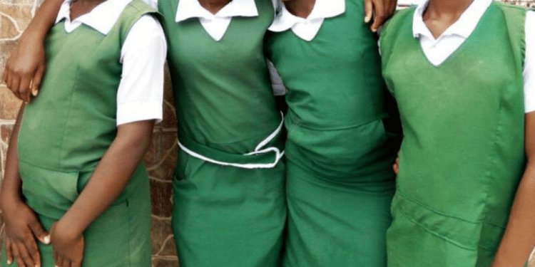 Motherhood, Yes, But Not At 15: Why Kenya Needs To Confront Teen Pregnancy