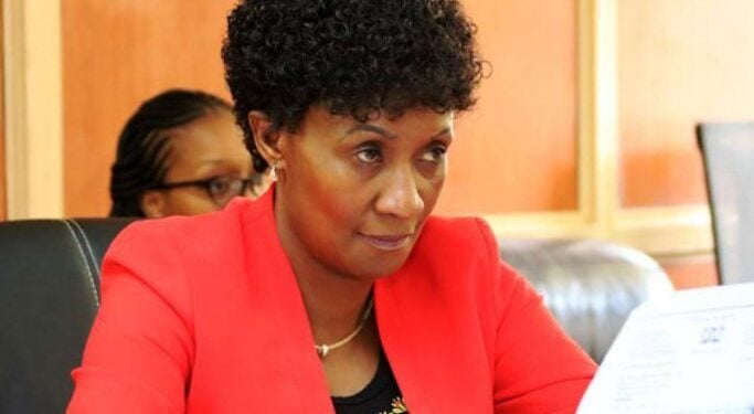 Tsc Boss Macharia Orders Teachers To Be Released For Polls Teachers