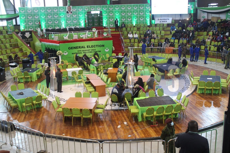 Probe Into Bomas Fracas